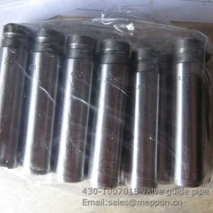 430-1007018 valve guide 4110000560031 SP114750 4110001026030