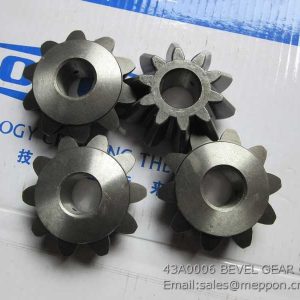 43A0006 BEVEL GEAR LIUGONG