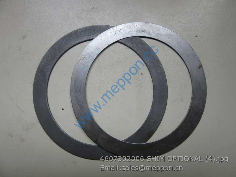 4607302006 SHIM OPTIONAL ZF