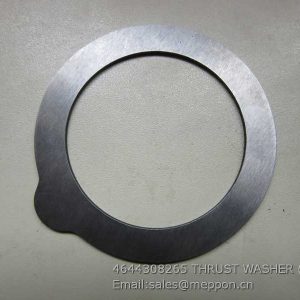 4644308265 THRUST WASHER ZF