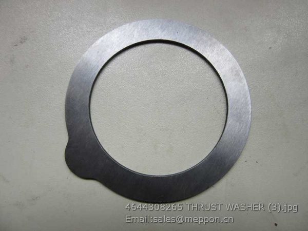 4644308265 THRUST WASHER ZF