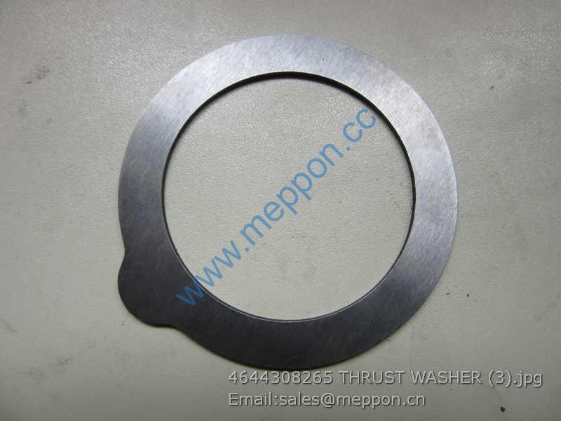 4644308265 THRUST WASHER ZF