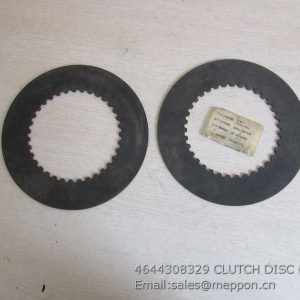 4644308329 CLUTCH DISC ZF