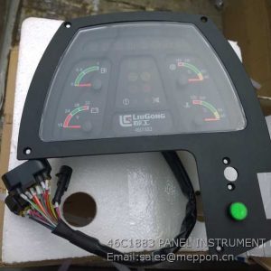 46C1883 PANEL INSTRUMENT LIUGONG