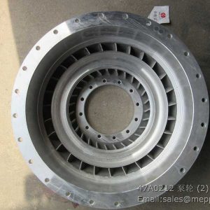 47A0212 IMPELLER LIUGONG