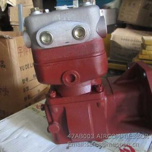 47AB003 AIR COMPRESSOR SDEC