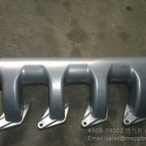 490B-09002 Intake Manifold 4110002510102