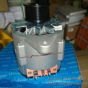 4938600 ALTERNATOR CUMMINS 37N-01010 4110000127006 60101000109 W010210310