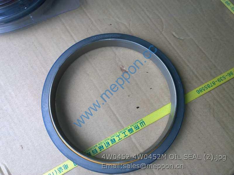 4W0452 4W0452M OIL SEAL SDEC