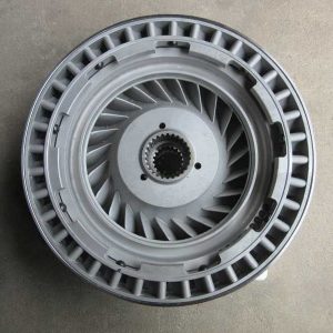 52C0183 TURBINE GP LIUGONG ZL50GN CLG855N PARTS