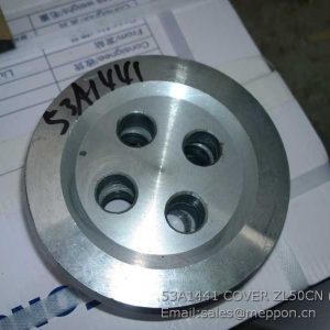 53A1441 COVER ZL50CN LIUGONG