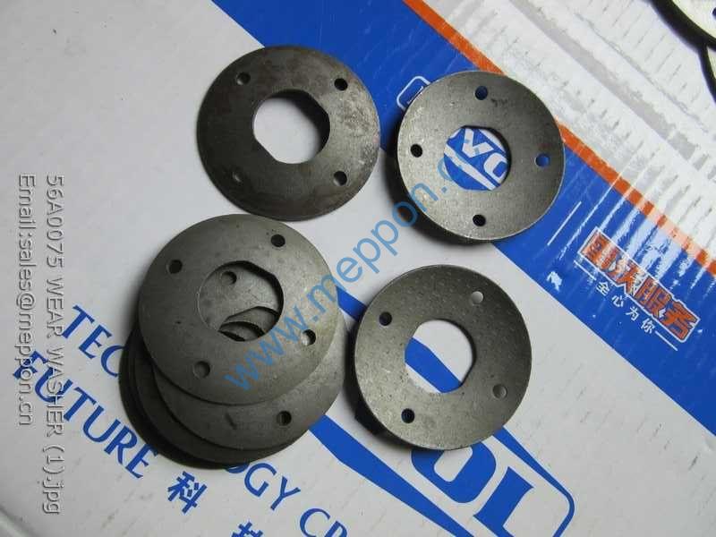 56A0075 WEAR WASHER LIUGONG