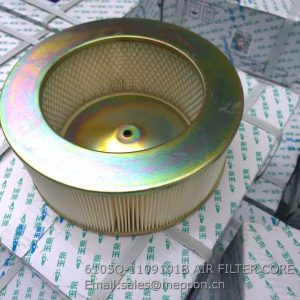 6105Q-1109101B AIR FILTER CORE YUCHAI