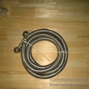 612600080593 HOSE WEICHAI