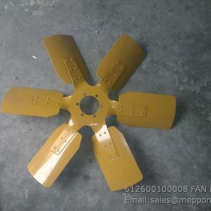612600100008 FAN WEICHAI