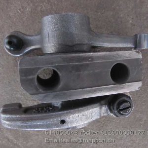 614050048 rocker 612600050177 WEICHAI
