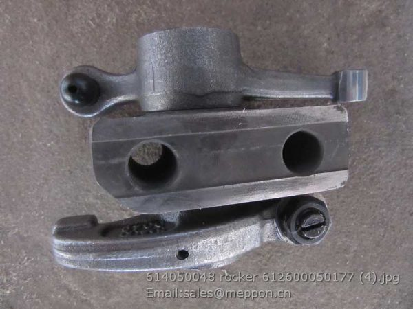 614050048 rocker 612600050177 WEICHAI