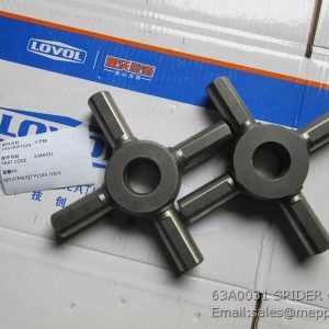 63A0031 SPIDER LIUGONG