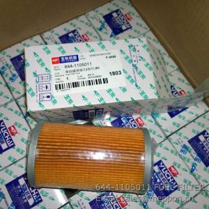 644-1105011 FUEL FILTER 644-1105011-937 YUCHAI