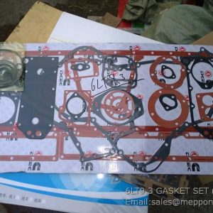 6LT9.3 GASKET SET CUMMINS