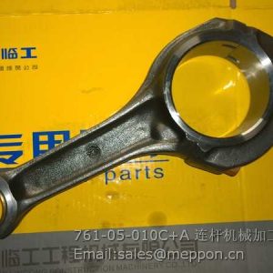 761-05-010C+A CONNECTING ROD SDEC SHANGCHAI