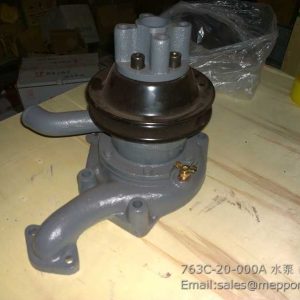 763C-20-000A WATER PUMP SDEC SHANGCHAI 6135K