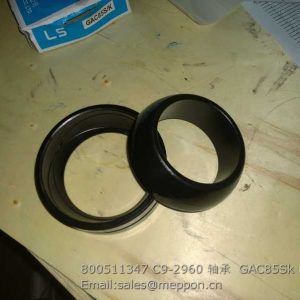 800511347 C9-2960 BEARING GAC85Sk