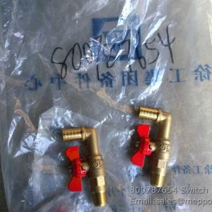 800787654 Switch XCMG