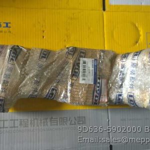 9D636-5902000 BLOCK FOTON LOVOL