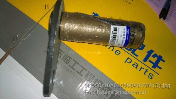 9D650-16A010000A0 PIN FOTON LOVOL