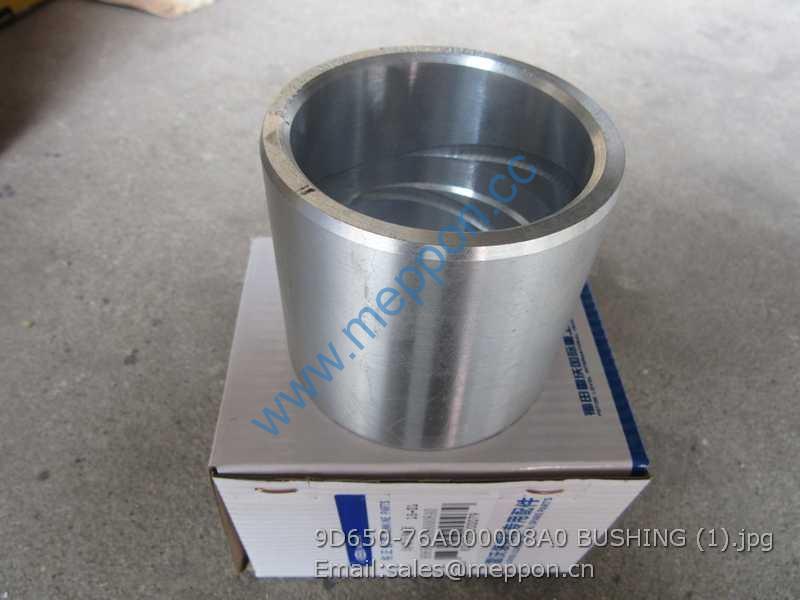 9D650-76A000008A0 BUSHING FOTON LOVOL