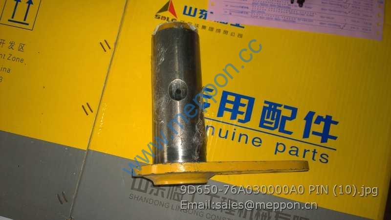 9D650-76A030000A0 PIN LOVOL