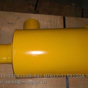 B7617-1109100B-937 B7617-1109100A YUCHAI AIR FILTER 4110000561199