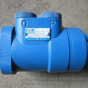BZZ-125 502-3123 STEERING UNIT XCMG