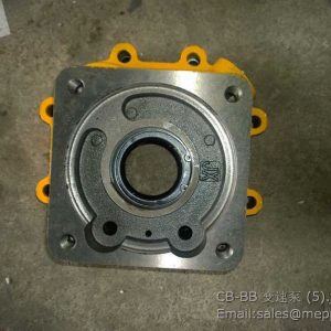 CB-BB TRANSMISSION PUMP FOR ZL50 ZL40 WHEEL LOADER