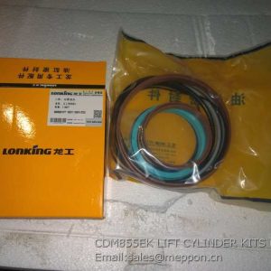 CDM855EK LIFT CYLINDER KITS LONKING CDM855