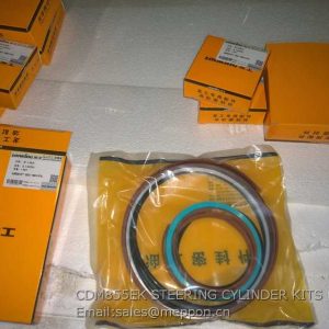 CDM855EK TILT CYLINDER KITS LONKING CDM855
