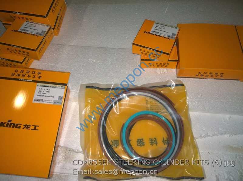 CDM855EK TILT CYLINDER KITS LONKING CDM855