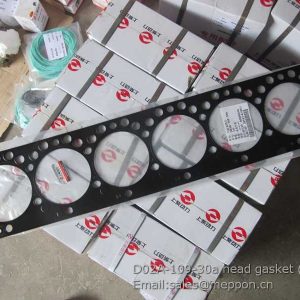 D02A-109-30a head gasket SDEC