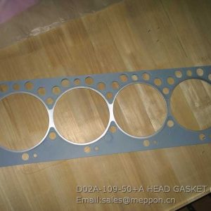 D02A-109-50+A HEAD GASKET SDEC SHANGCHAI