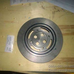 D06A-002-31 SDEC VIBRATION DAMPER SP101411 860116099
