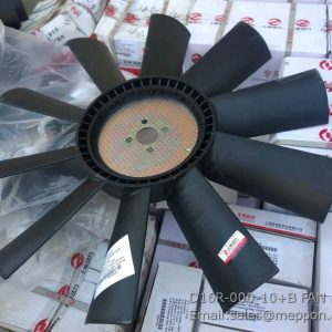 D16R-000-10+B FAN SDEC 860104317 SP101461 4110000998026