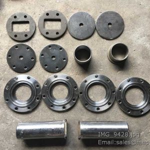 CDM855E LONKING WHEEL LOADER JOINT KITS
