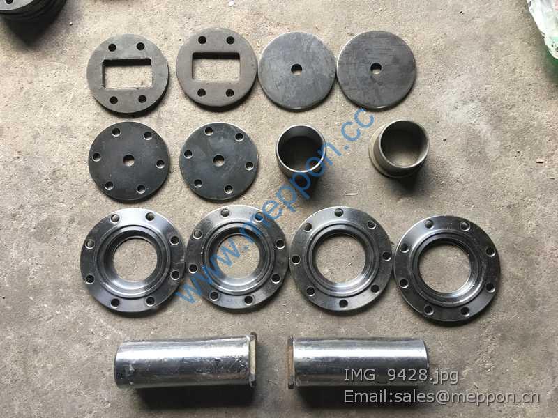 CDM855E LONKING WHEEL LOADER JOINT KITS