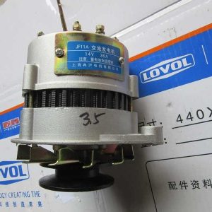 JF11A ALTERNATOR 860109071 JF131X