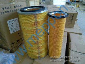 K2337 AIR FILTER KW2337 415-1109020A – Meppon Parts