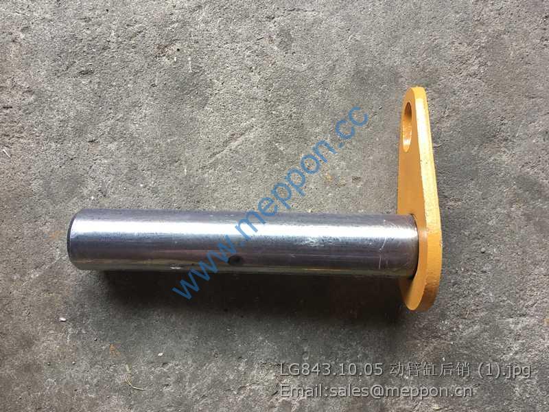 LG843.10.05 30810000126 PIN LONKING