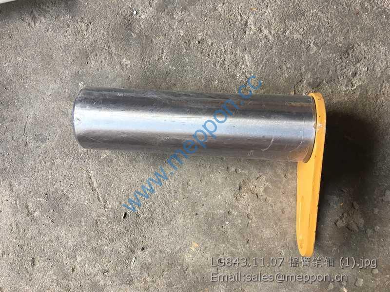 LG843.11.07 PIN LONKING 30811000114