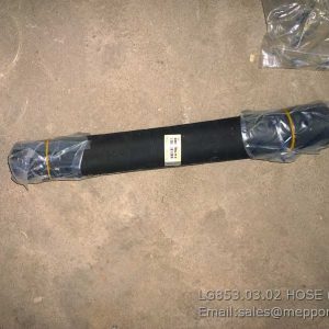 LG853.03.02 HOSE LONKING