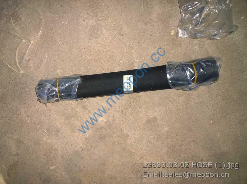 LG853.03.02 HOSE LONKING
